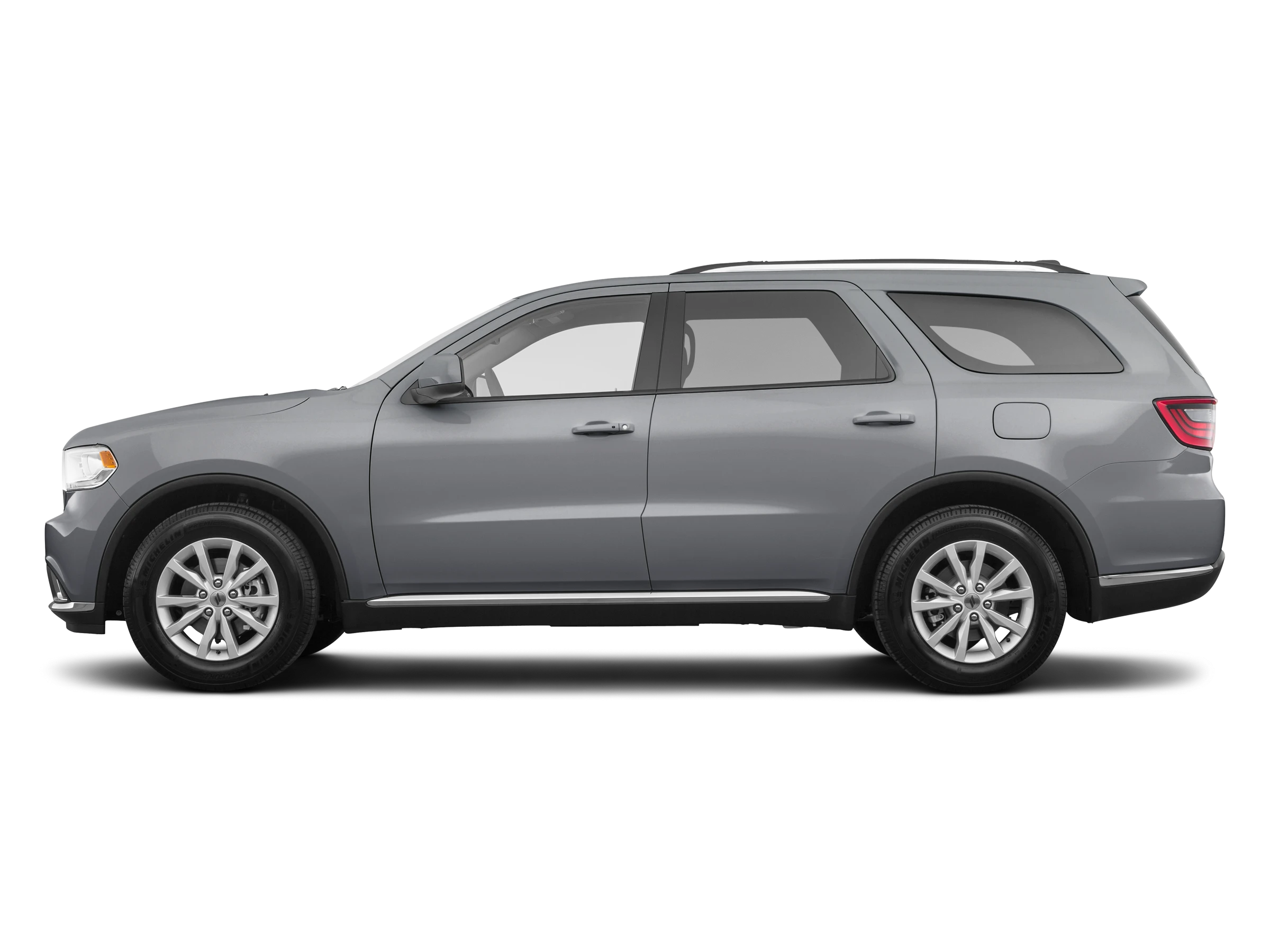 2020 Dodge Durango