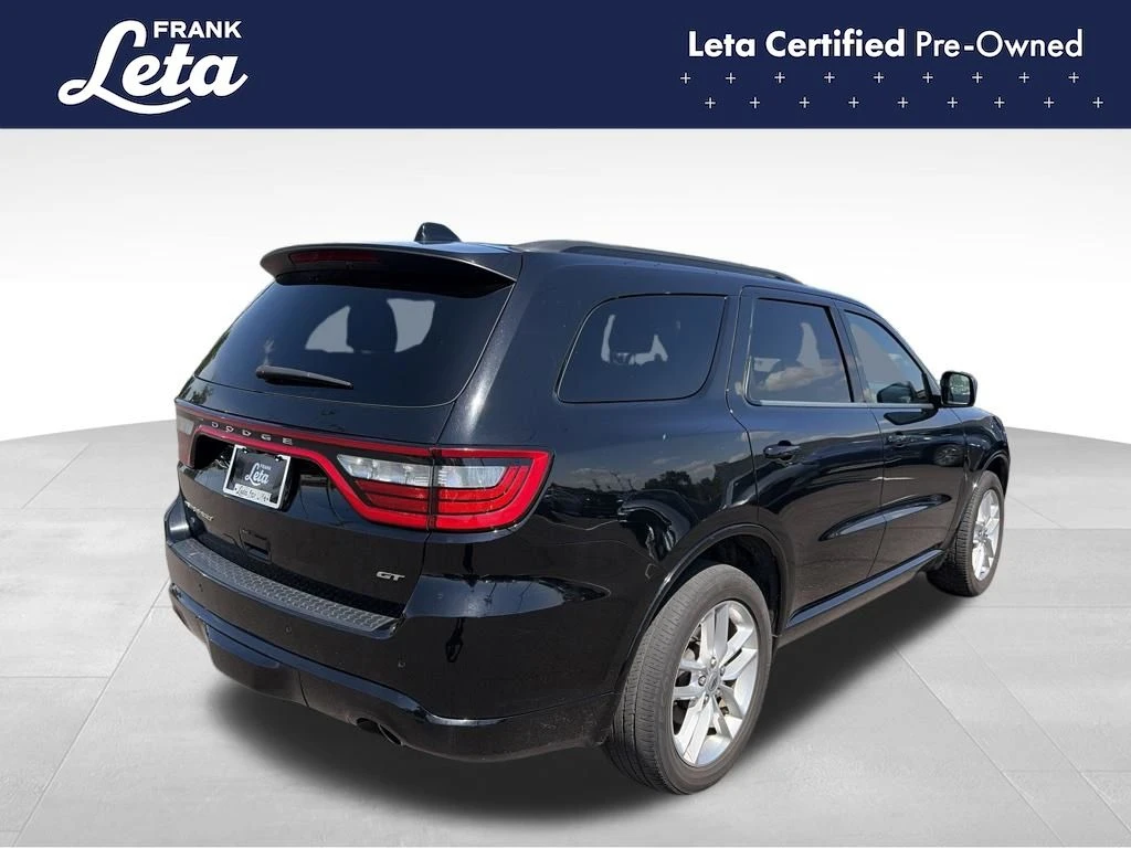 Frank Leta Automotive Outlet
