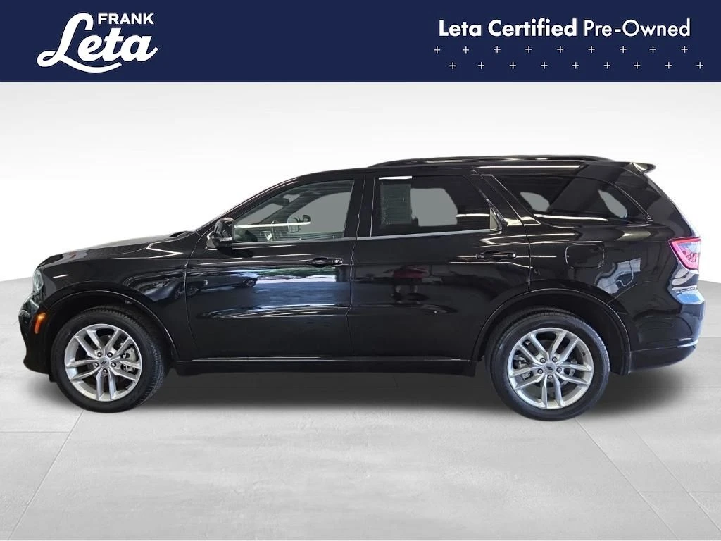 Frank Leta Automotive Outlet