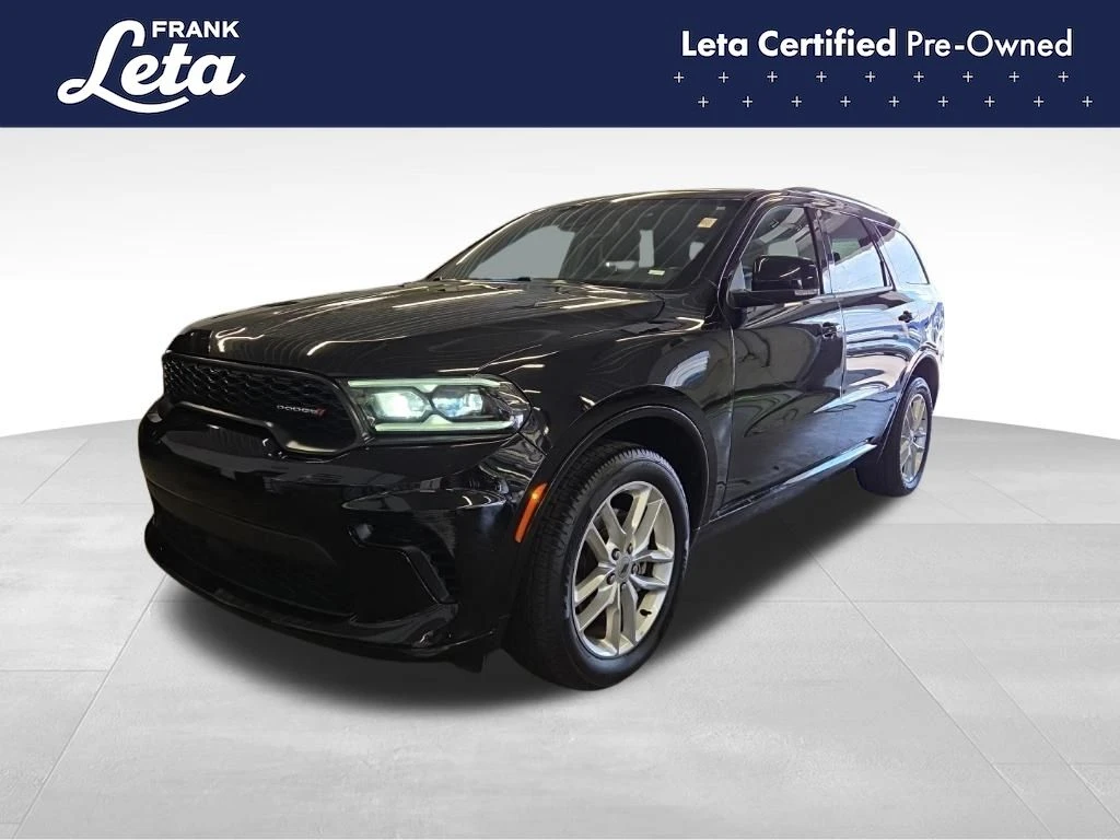 Frank Leta Automotive Outlet