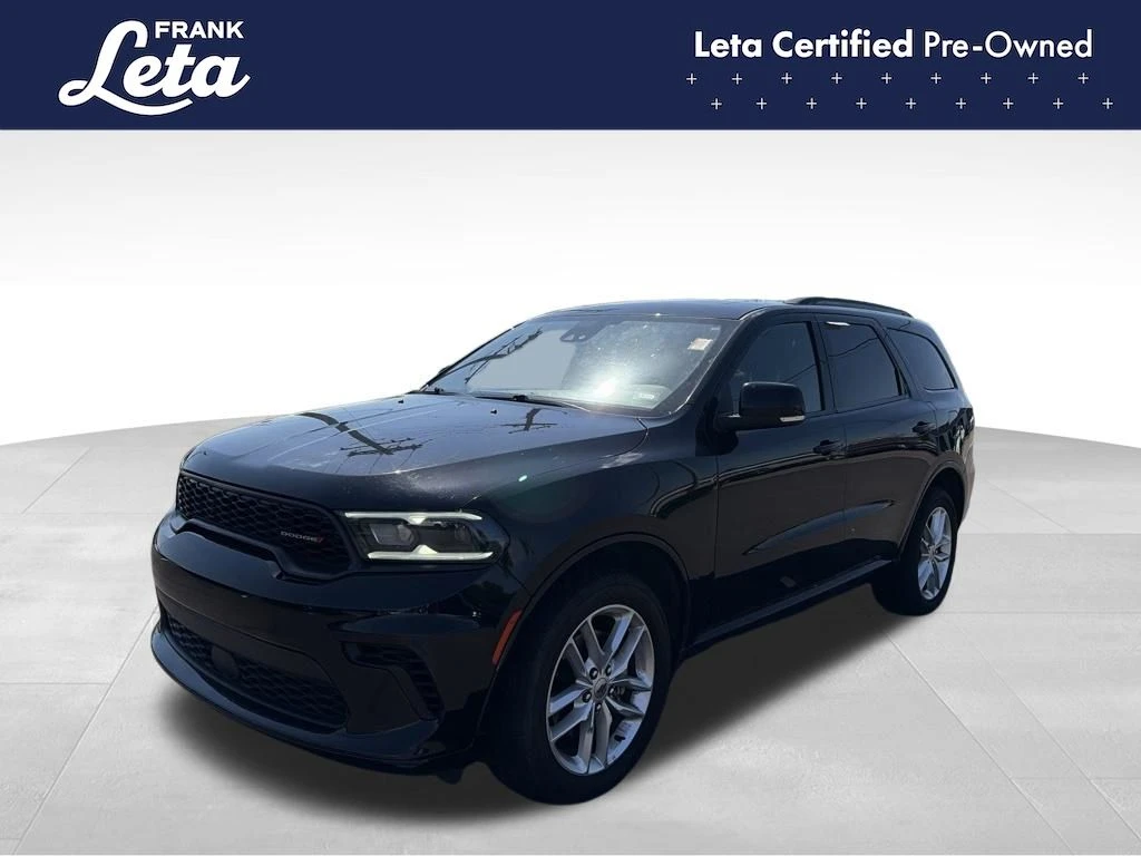 Frank Leta Automotive Outlet