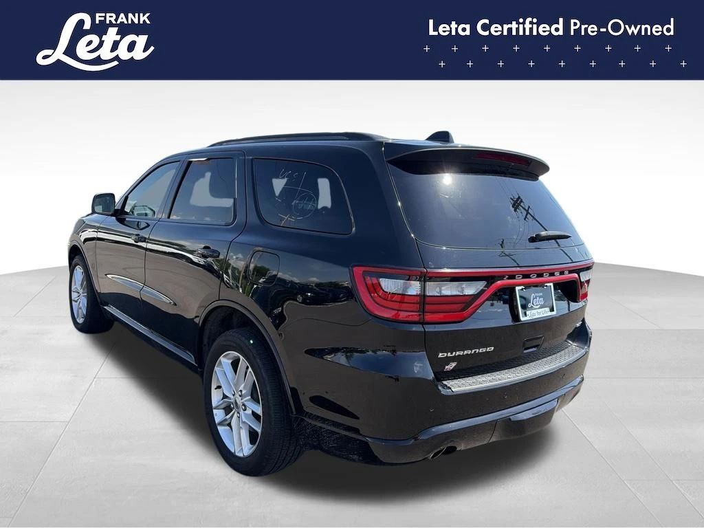 Frank Leta Automotive Outlet