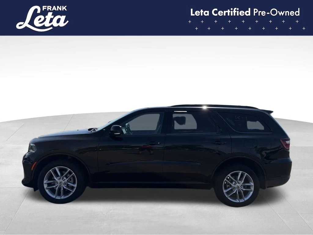 Frank Leta Automotive Outlet