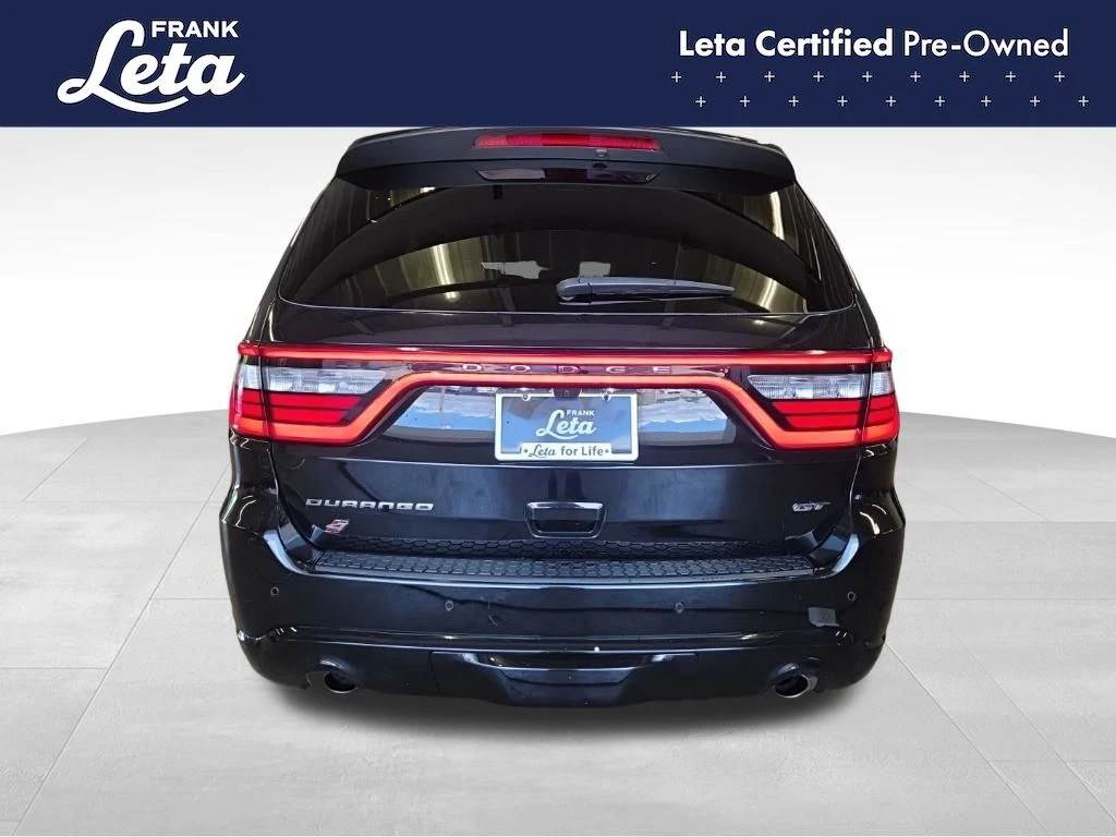 Frank Leta Automotive Outlet