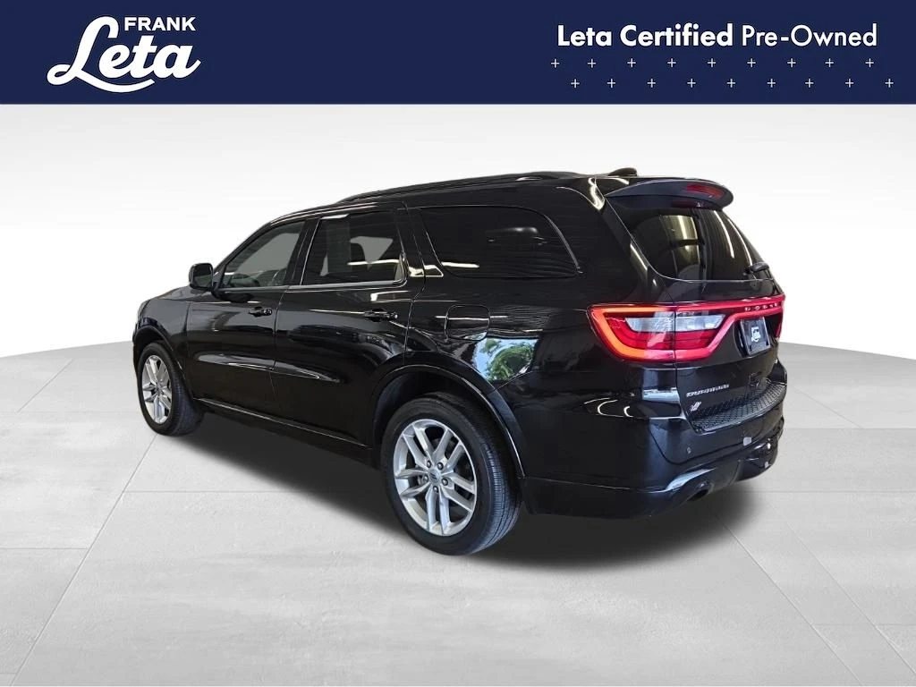 Frank Leta Automotive Outlet