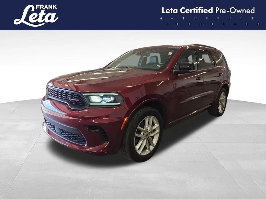 Frank Leta Automotive Outlet