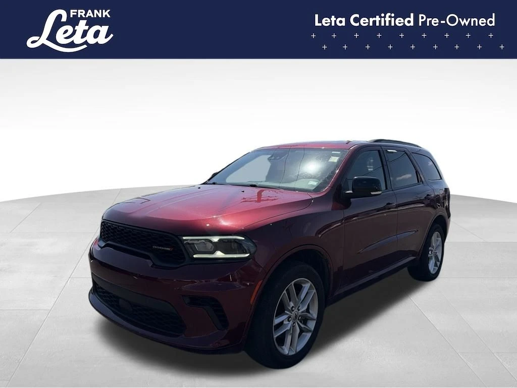 Frank Leta Automotive Outlet