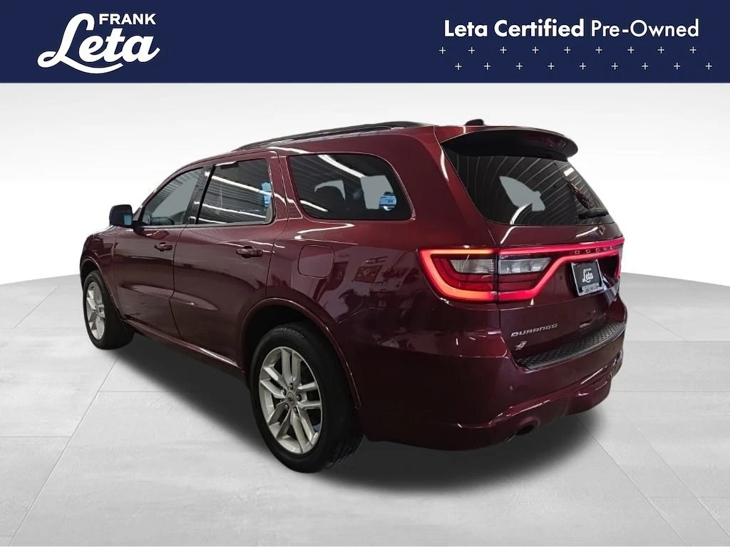 Frank Leta Automotive Outlet