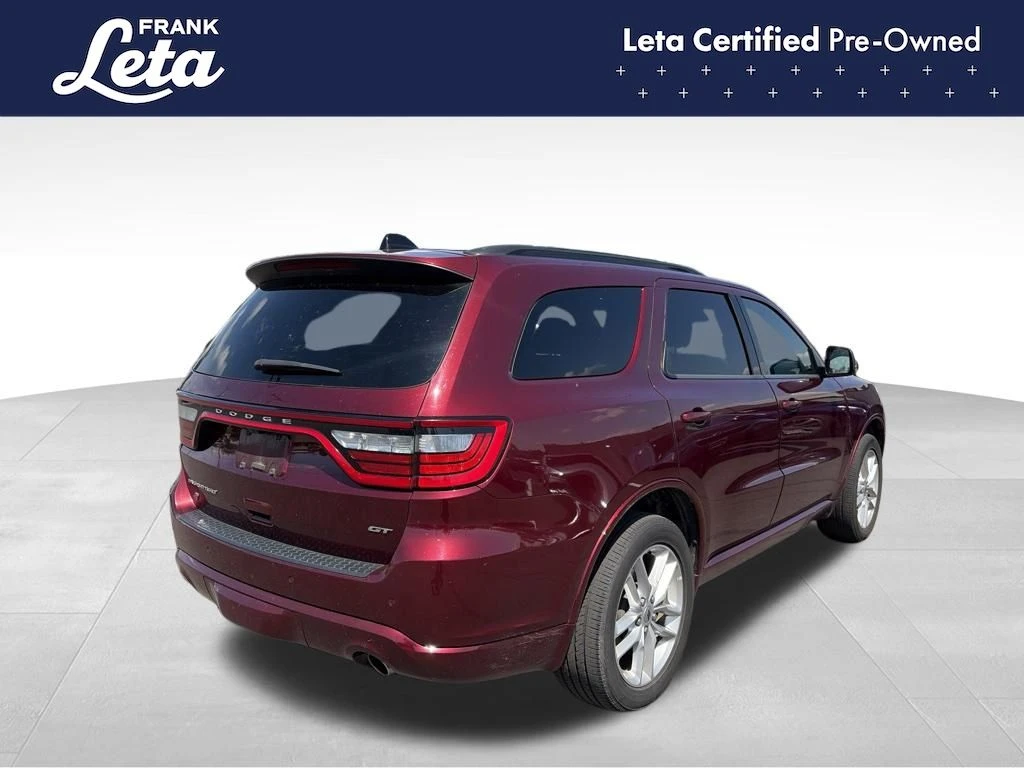 Frank Leta Automotive Outlet