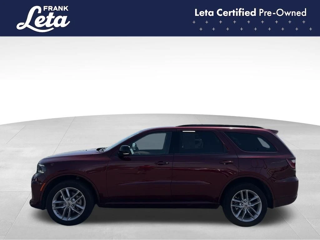 Frank Leta Automotive Outlet