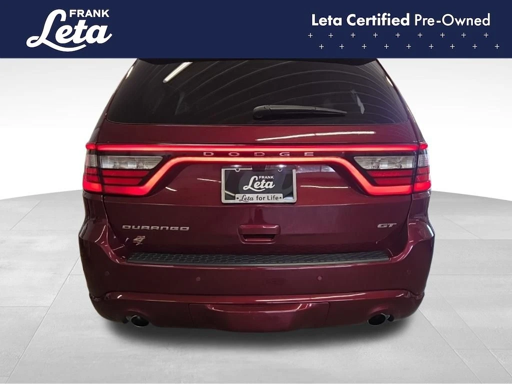 Frank Leta Automotive Outlet