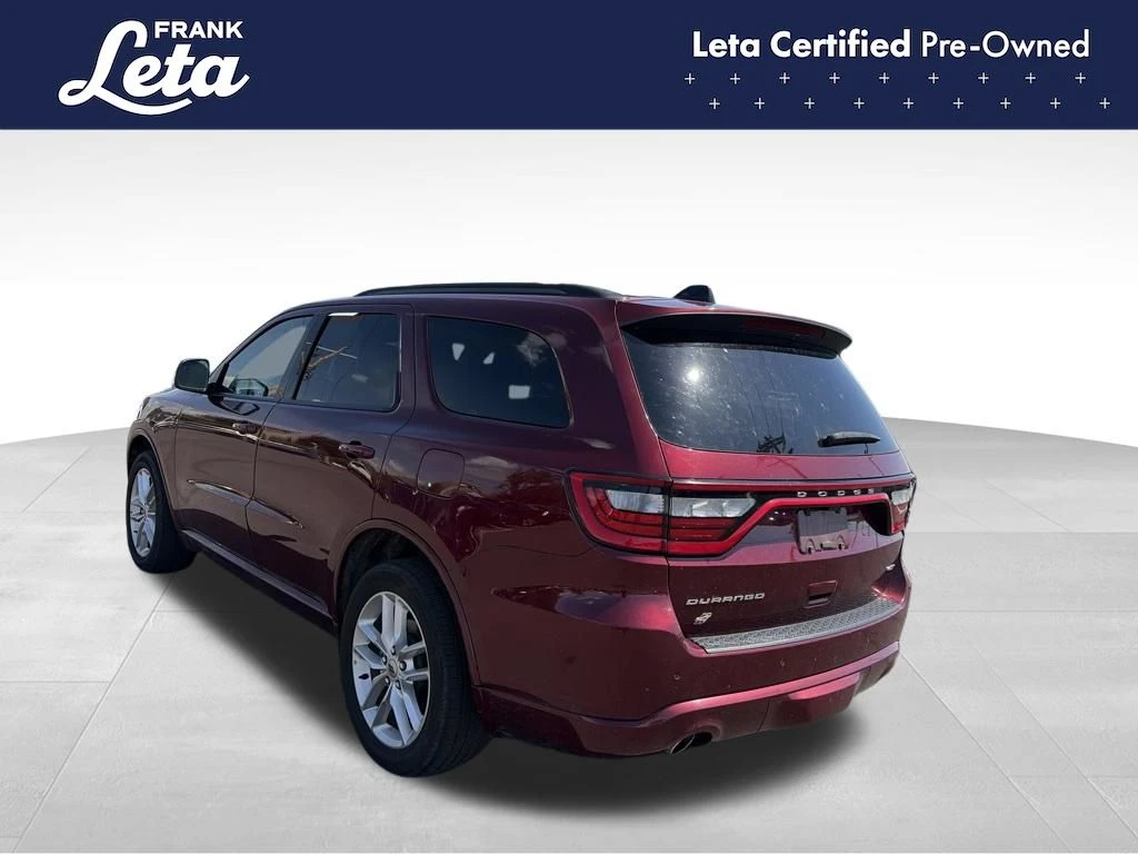 Frank Leta Automotive Outlet