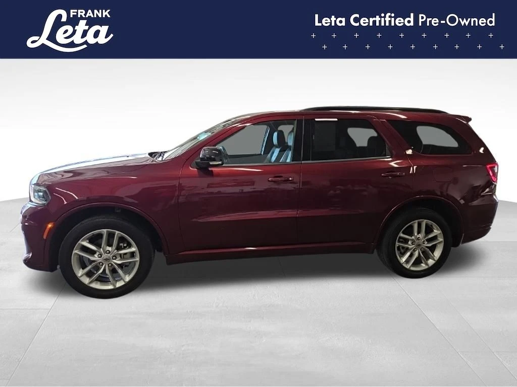 Frank Leta Automotive Outlet