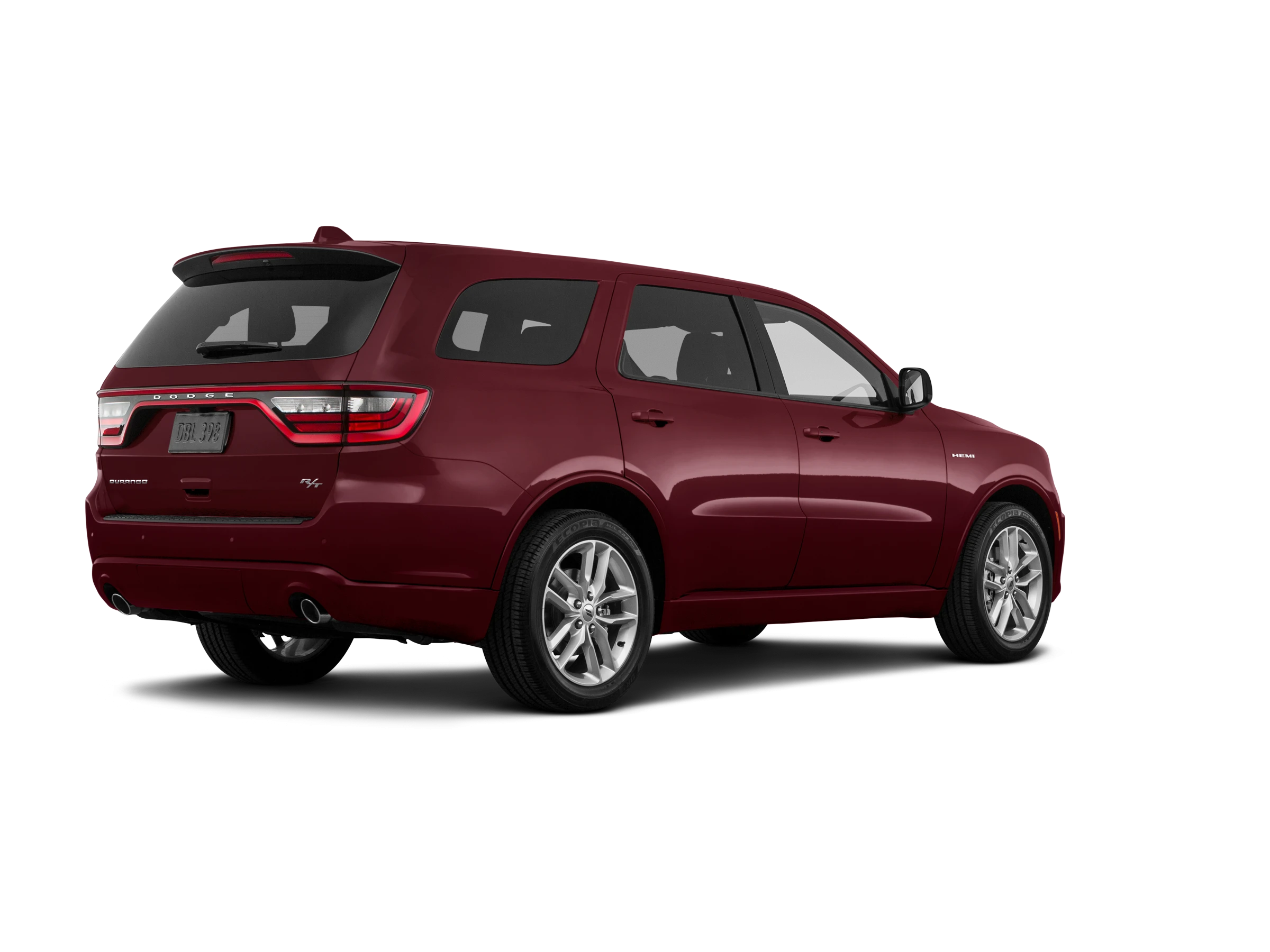 2024 Dodge Durango
