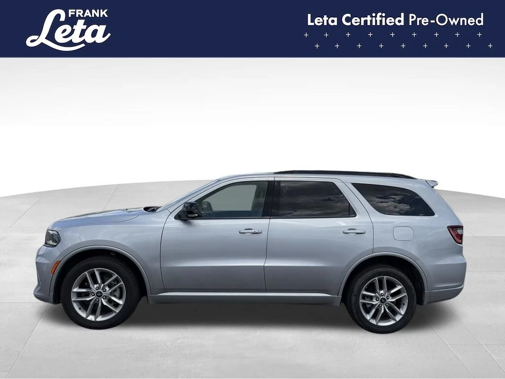 Frank Leta Automotive Outlet