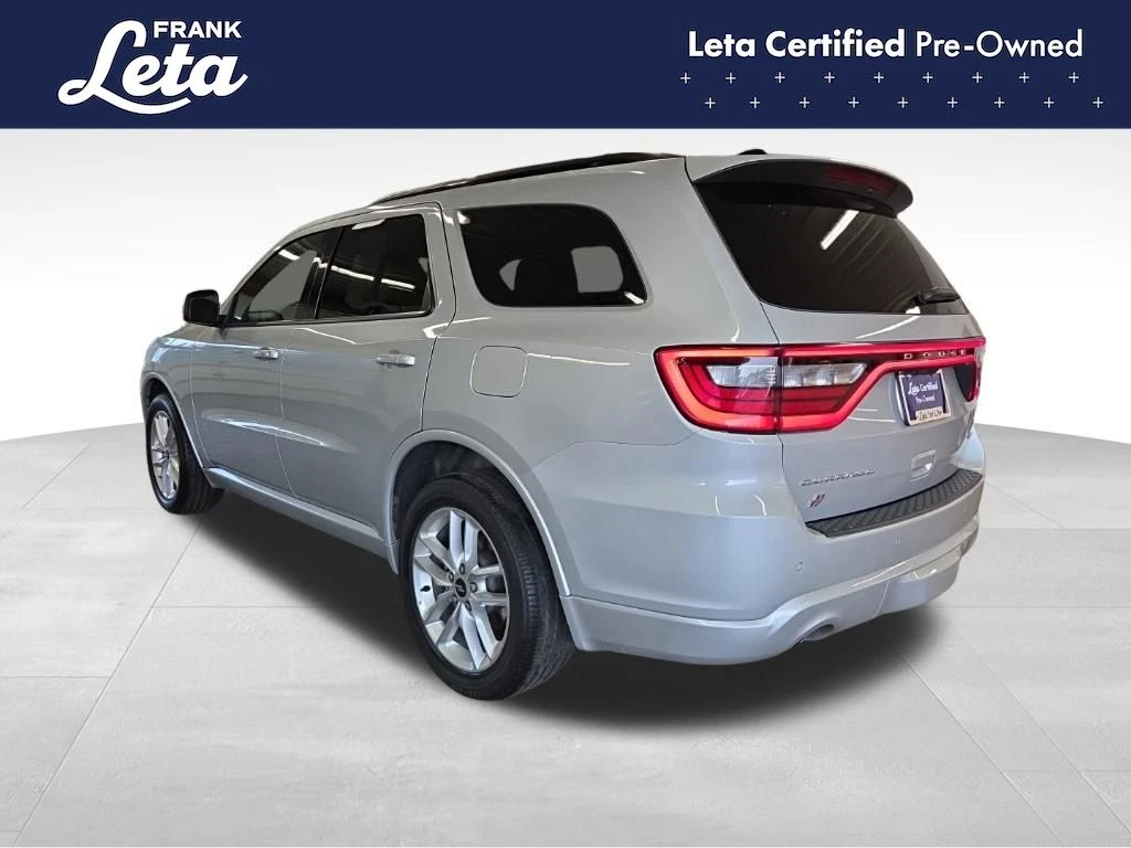 Frank Leta Automotive Outlet