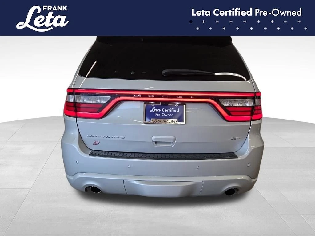 Frank Leta Automotive Outlet