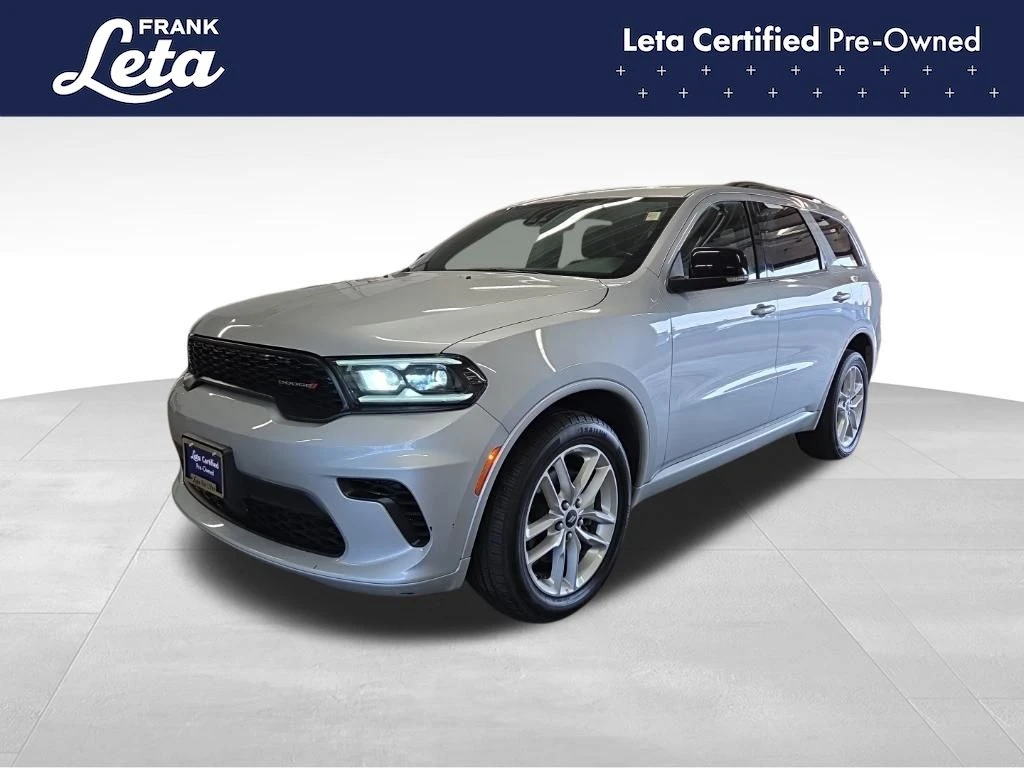 Frank Leta Automotive Outlet