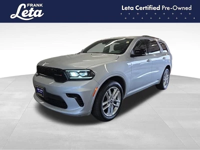2024 Dodge Durango