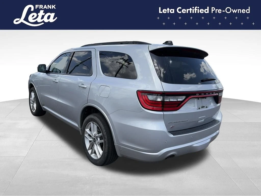 Frank Leta Automotive Outlet