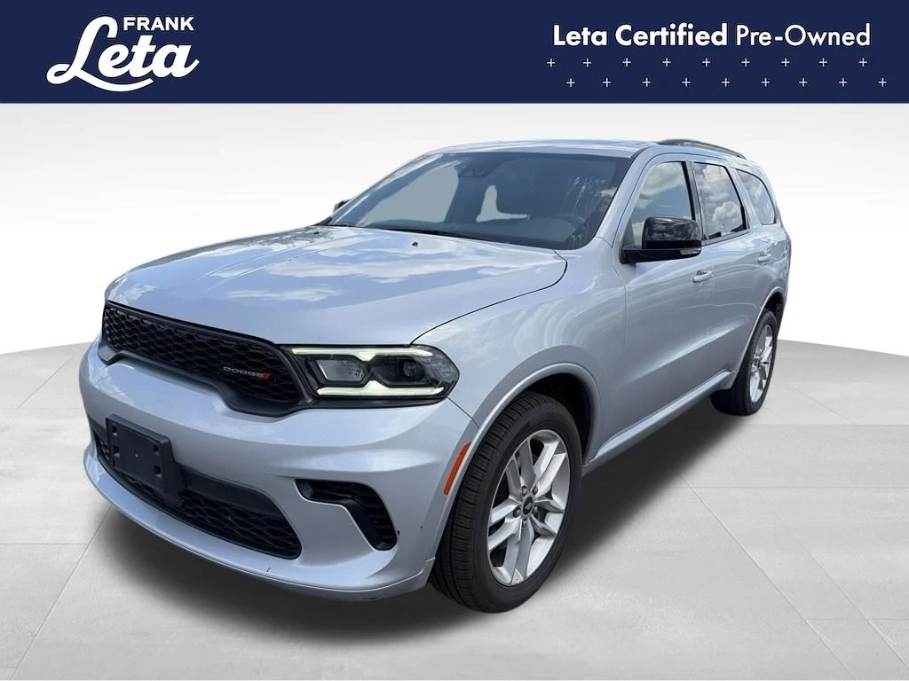 Frank Leta Automotive Outlet