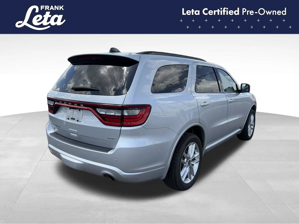Frank Leta Automotive Outlet