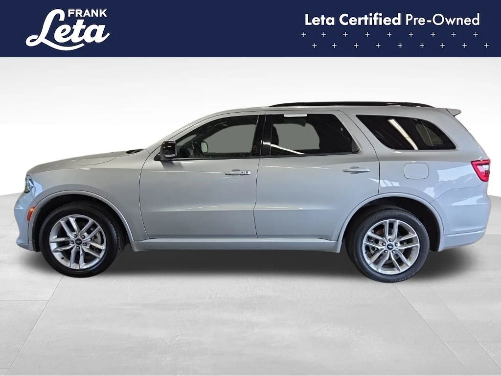 Frank Leta Automotive Outlet