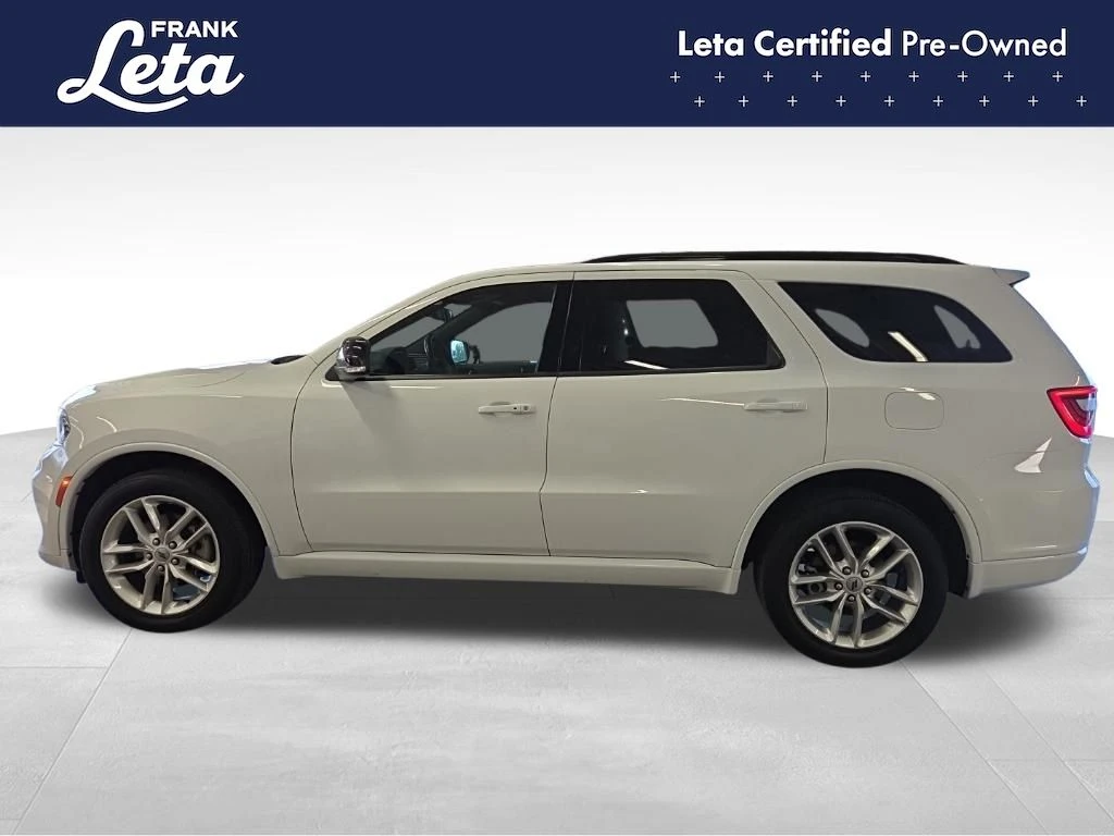 Frank Leta Automotive Outlet