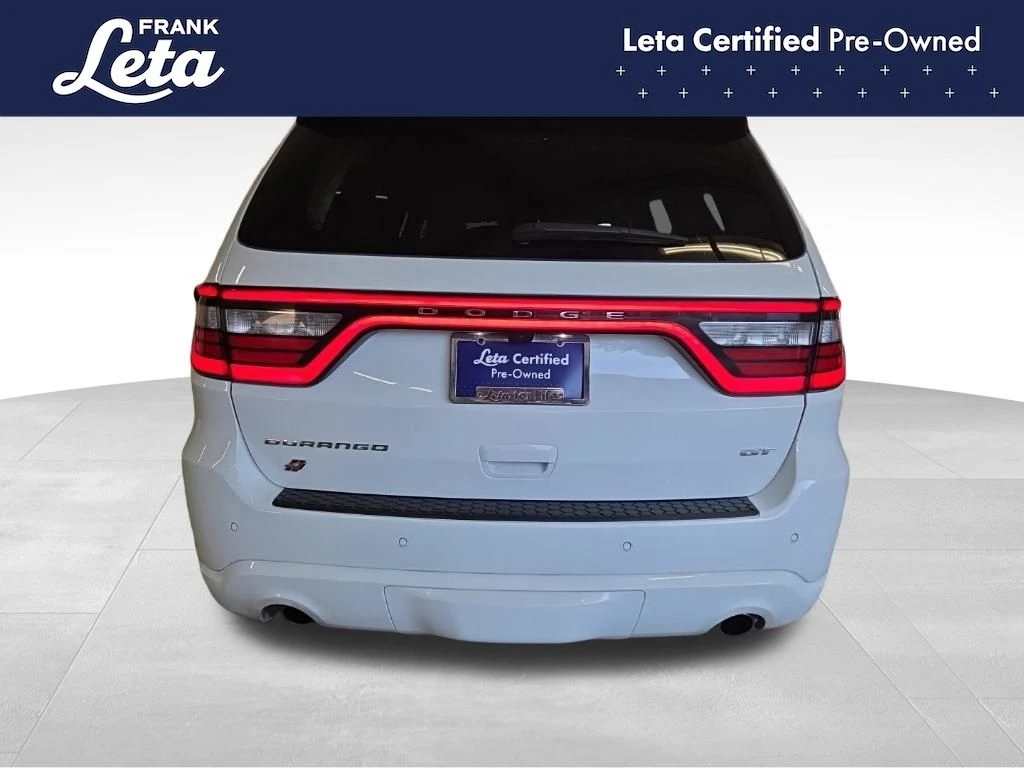Frank Leta Automotive Outlet