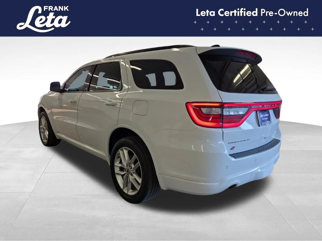 Frank Leta Automotive Outlet