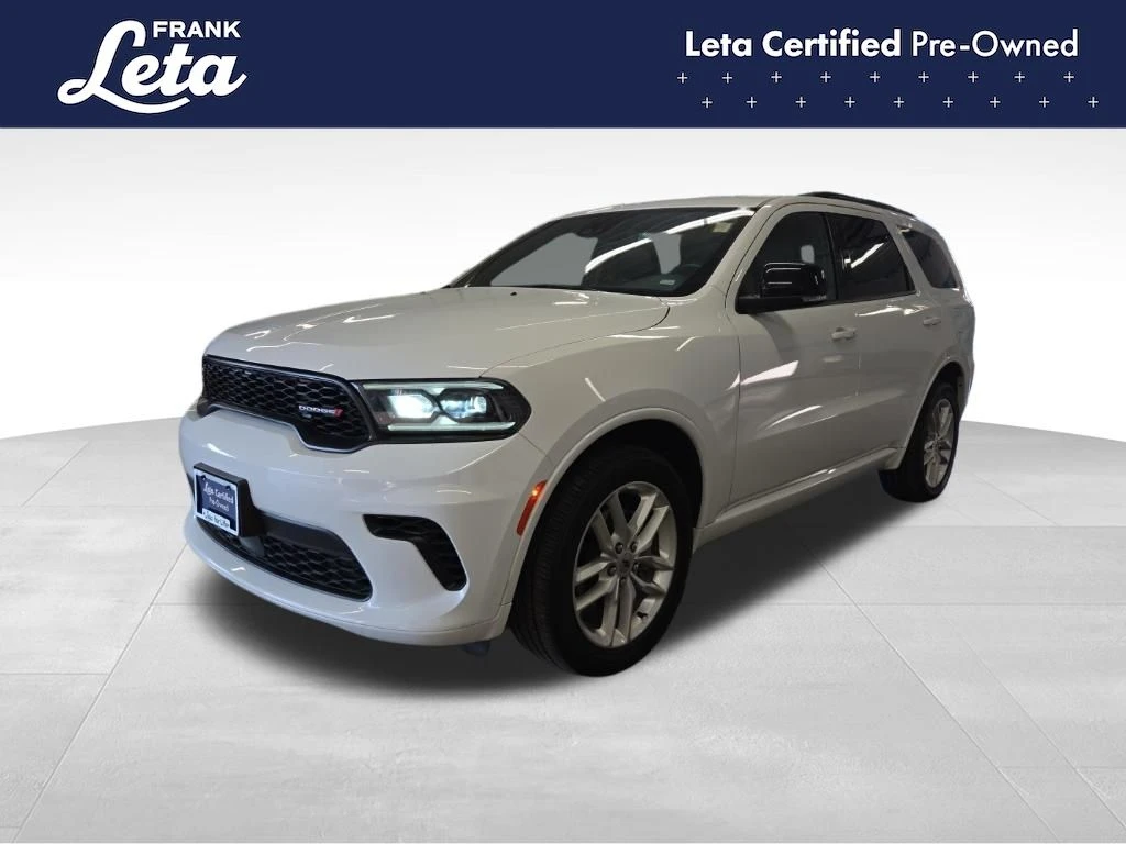 Frank Leta Automotive Outlet