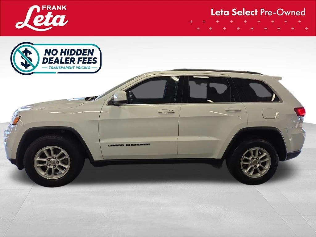 Frank Leta Automotive Outlet