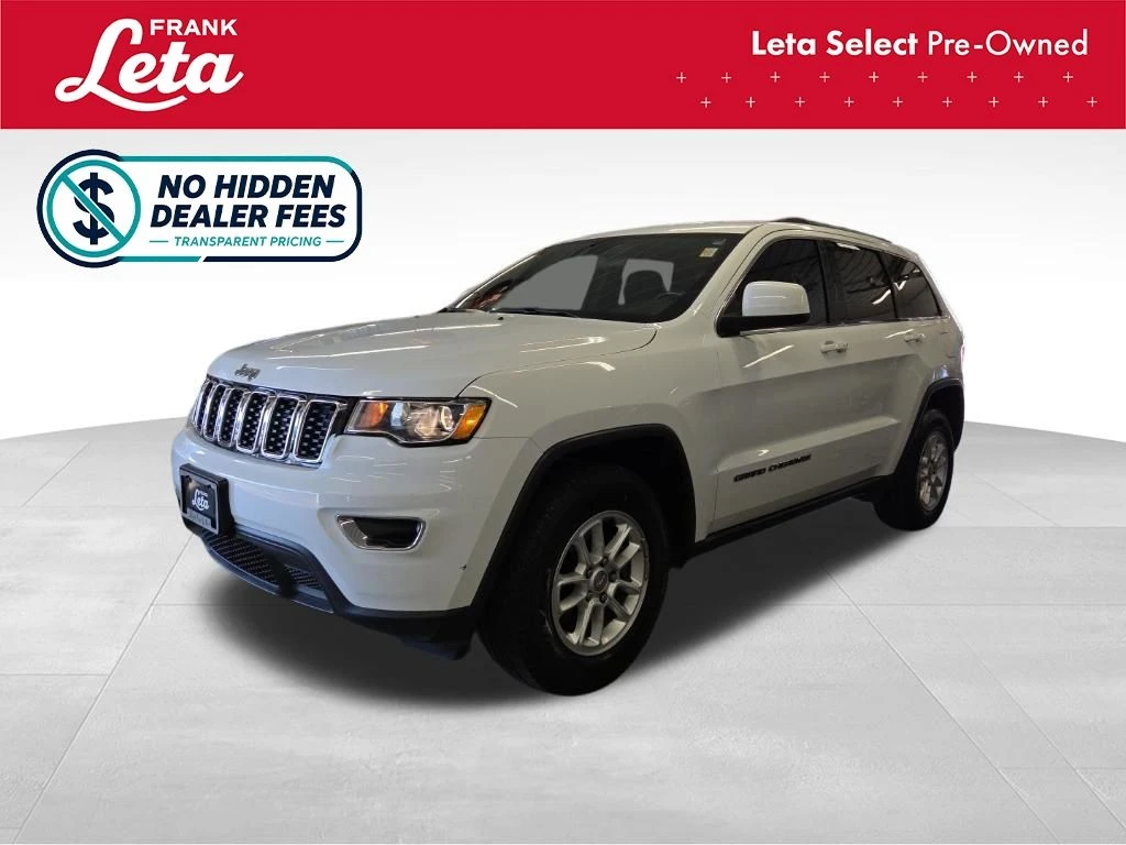 Frank Leta Automotive Outlet