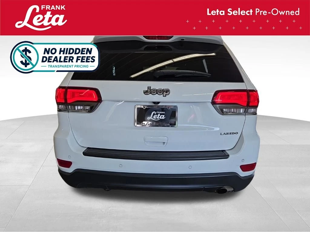Frank Leta Automotive Outlet