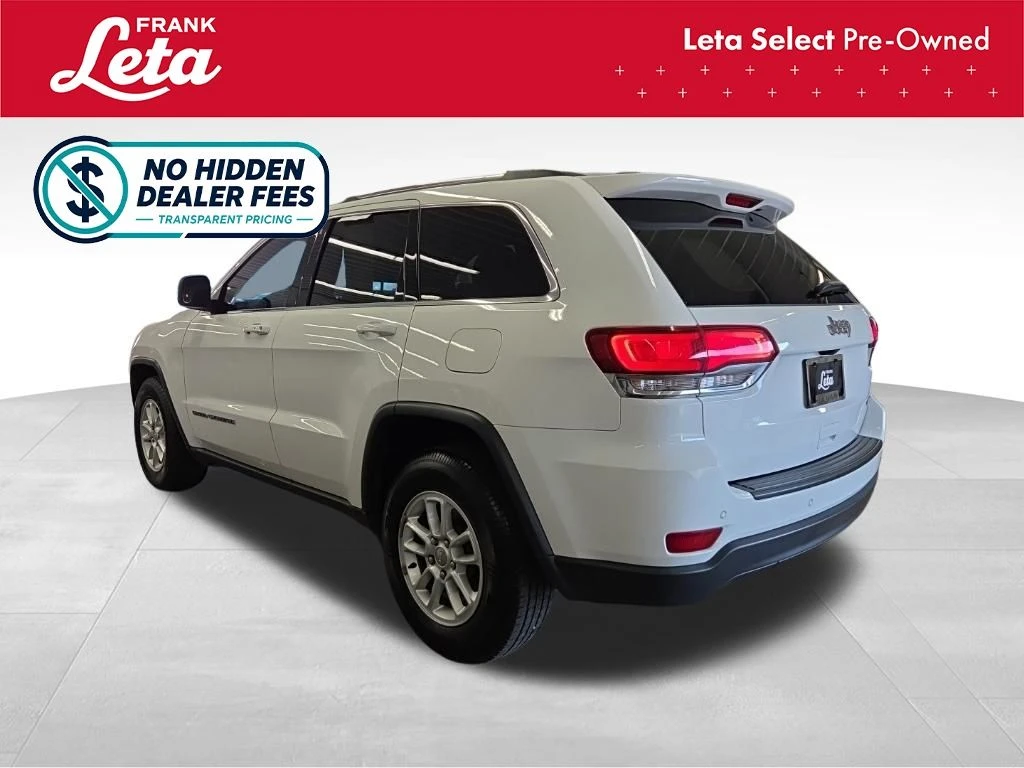 Frank Leta Automotive Outlet