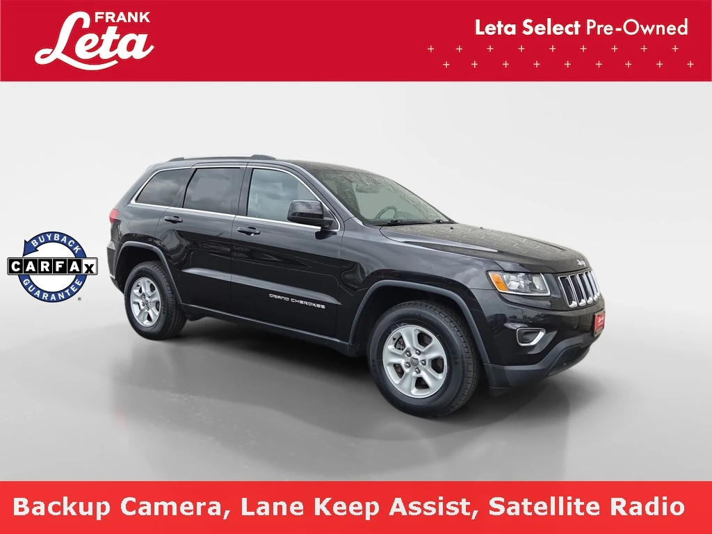 Frank Leta Automotive Outlet