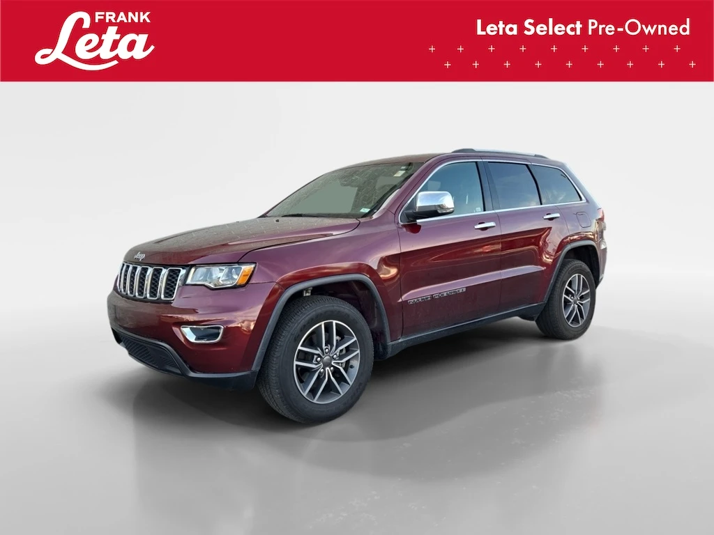Frank Leta Automotive Outlet