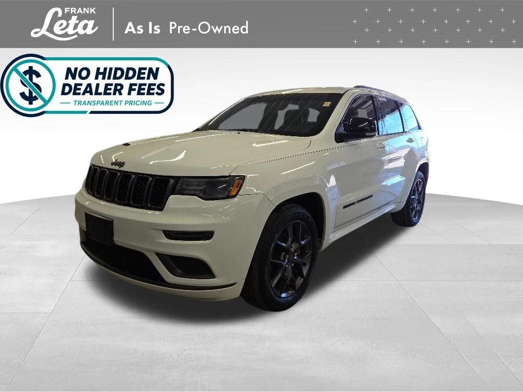 Frank Leta Automotive Outlet