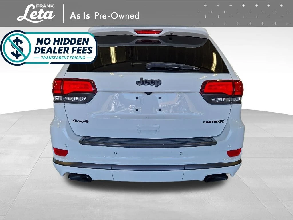 Frank Leta Automotive Outlet