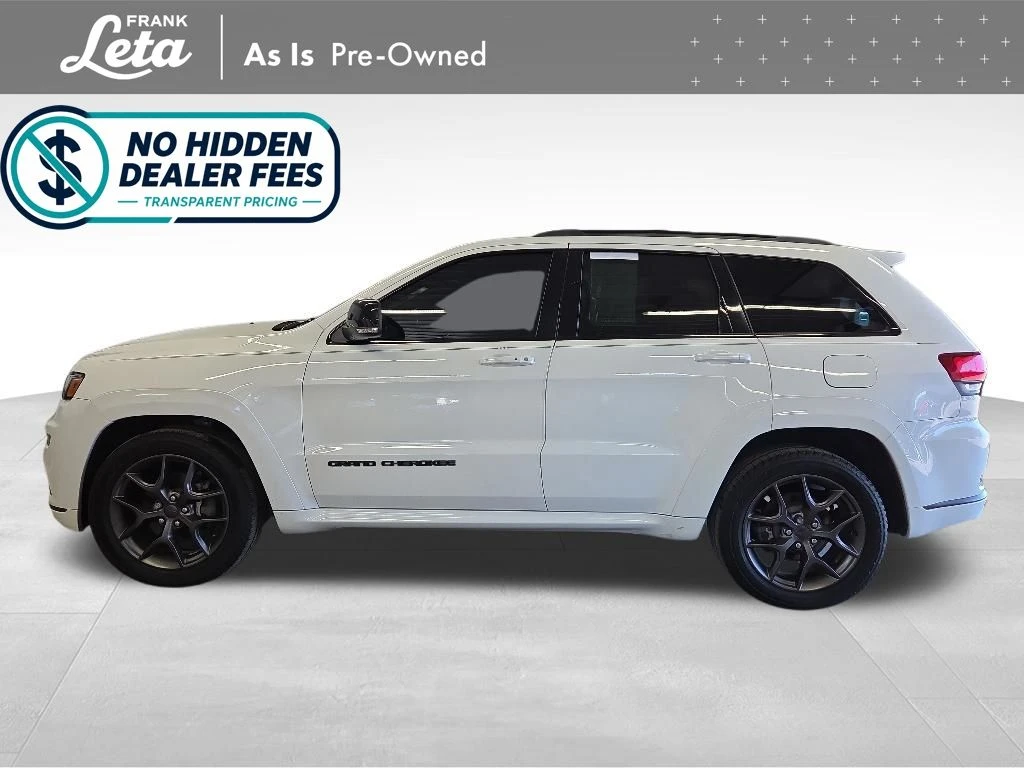 Frank Leta Automotive Outlet