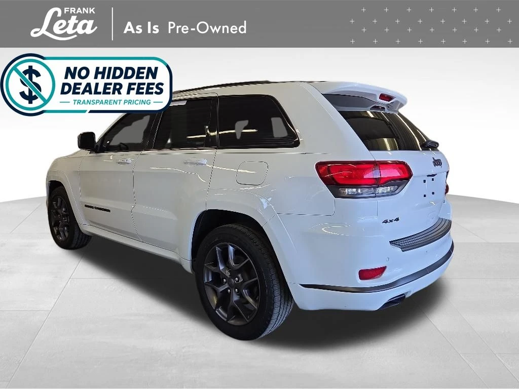 Frank Leta Automotive Outlet