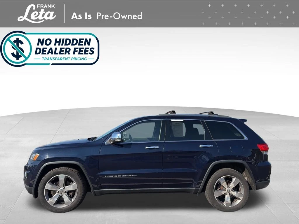 Frank Leta Automotive Outlet