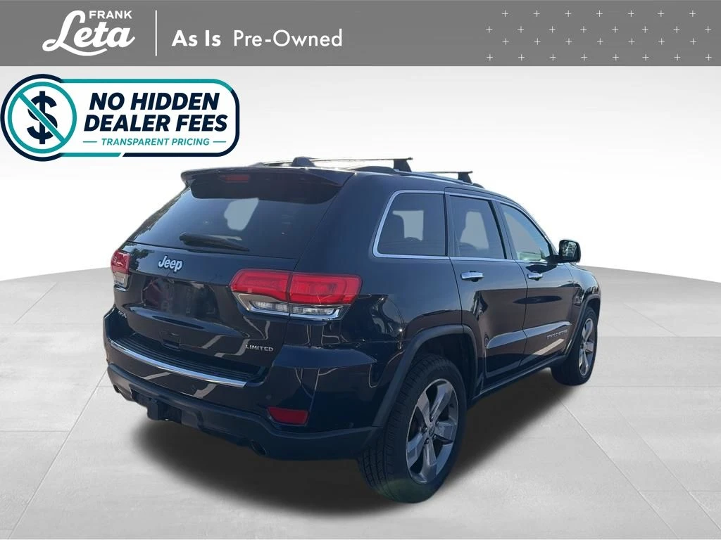 Frank Leta Automotive Outlet