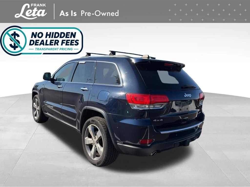 Frank Leta Automotive Outlet