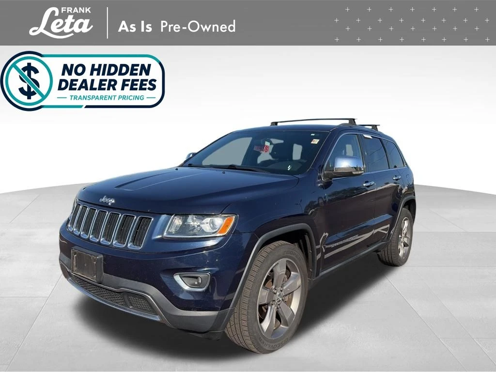 Frank Leta Automotive Outlet