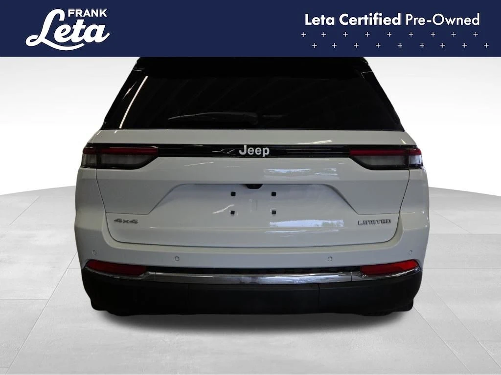 Frank Leta Automotive Outlet