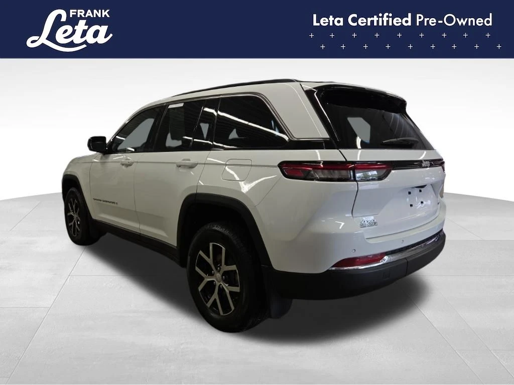 Frank Leta Automotive Outlet