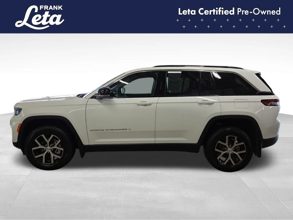 Frank Leta Automotive Outlet