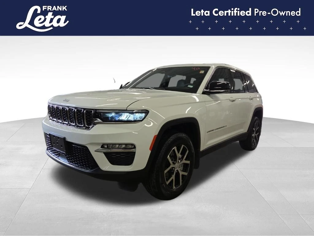 Frank Leta Automotive Outlet