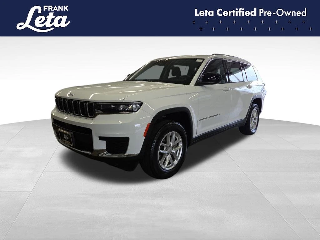 Frank Leta Automotive Outlet